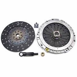 04-114 Clutch Kit: Corvette 5.7L V8 LT5 1990 - 1993 - 11 in.