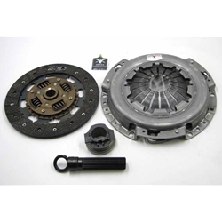 04-115 Clutch Kit: Saturn SC, SL, SW Series - 8-1/2 in.