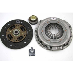 04-117 Clutch Kit: Pontiac Lemans 1.6L - 7-3/4 in.