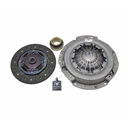 04-118 Clutch Kit: Pontiac Lemans 1.6L - 7-7/8 in.