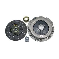 04-119 Clutch Kit: Pontiac LeMans 2.0L - 8-1/2 in.