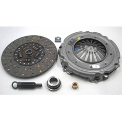 04-122 Clutch Kit: GM Pickups, SUVs, & Van - 12 in.