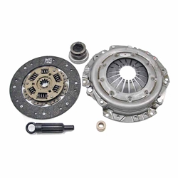 04-123 Clutch Kit: Chevrolet Bel Air - 9-1/8 in.