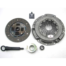 04-124 Clutch Kit: Chevrolet Geo Metro 1.0L 3 Cylinder - 6-3/4 in.