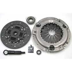 04-125 Clutch Kit: Isuzu I-Mark - 8-1/2 in.