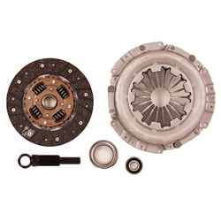 04-126 Clutch Kit: Chevy Luv - 8 in.