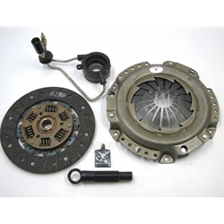 04-132 Clutch Kit: Beretta, Cavalier, Corsica, Grand Am, Sunbird - 9-1/8 in.