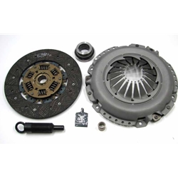 04-133 Clutch Kit: Camaro, Firebird 1993 - 1995 3.4L V6 - 9-3/4 in.