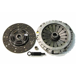 04-134 Clutch Kit: Camaro LT1, Firebird LT1 - 11 in.