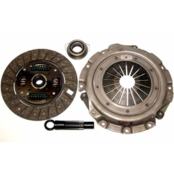 04-135 Clutch Kit: Achieva, Grand Am - 9-1/8 in.