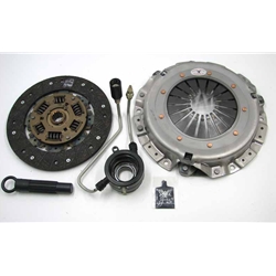 04-136 Clutch Kit: Beretta, Achieva, Grand Am - 9-1/8 in.