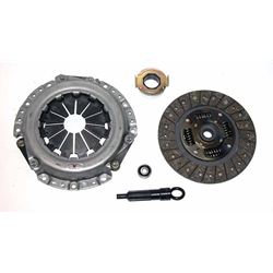 04-137 Clutch Kit: Tracker, Sidekick, X-90 - 8-1/2 in.