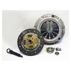 04-139 Clutch Kit: Sprint, Forsa - 7-1/2 in.