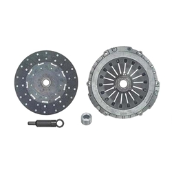 04-143 Clutch Kit: Corvette LT5 - 11 in.