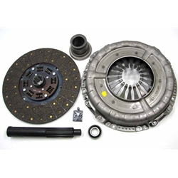 04-149 Organic Clutch Kit: GM Medium Duty Truck - 13 in.