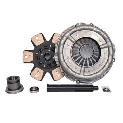 04-150 Ceramic Clutch Kit: GM Medium Duty Truck 13 in.