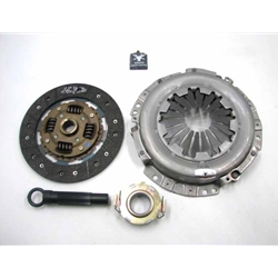 04-152 Clutch Kit: Prizm, Corolla - 7-7/8 in.