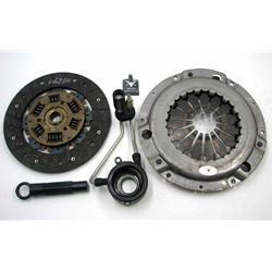 04-158 Clutch Kit: Cavalier, Malibu, Sunfire - 8-7/8 in.