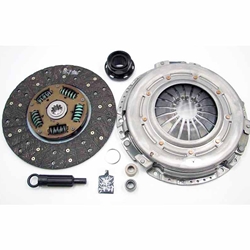 04-160 Clutch Kit: GM 1500 2500 3500 Pickups, P30 StepVan - 12 in.