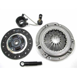 04-162 Clutch Kit: Achieva, Grand Am - 8-7/8 in.