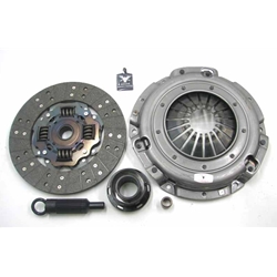 04-169 Clutch Kit: Camaro, Firebird - 9-3/4 in.