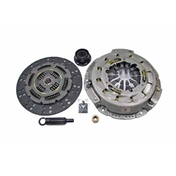 04-171 Clutch Kit: 6.0L Chevrolet Silverado, GMC Sierra - 11-1/2 in.