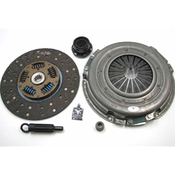 04-184 Clutch Kit: GM 7.4L Pickup and Van - 12 in.