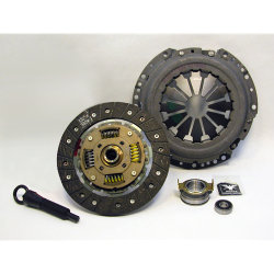 04-190 Clutch Kit: Suzuki Esteem - 7-1/2 in.