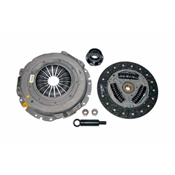 04-192 Clutch Kit: Chevrolet Silverado 1500 GMC Sierra 1500 4.3L - 11 in.