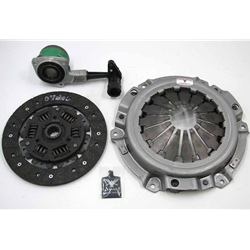 04-194 Clutch Kit: Cavalier, Sunfire -  8-1/2 in.