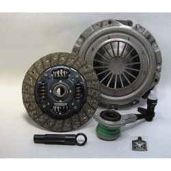 04-195 Clutch Kit: Cavalier, Alero, Grand Am, Sunfire - 8-7/8 in.