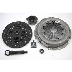 04-197 Clutch Kit: Tracker, Vitara - 8-1/2 in.