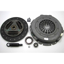 04-204 Clutch Kit: GM 4.3L Blazer, Silverado, Jimmy, Sierra - 11 in.