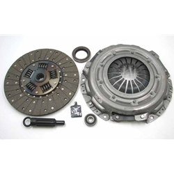 04-206 Clutch Kit: GM 4.3L S-10, Sonoma - 11 in.