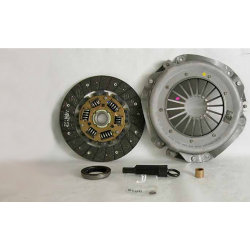 04-207 Clutch Kit: GM 2.2L S-10, Sonoma - 9-1/8 in.