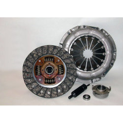 04-232 Clutch Kit: Suzuki XL-7 2.7L 5 Speed - 9-5/16 in.