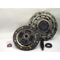 04-233 Clutch Kit: Pontiac Solstice, Saturn Sky - 9 in.