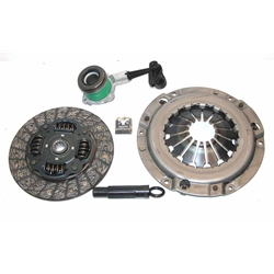 04-301 Clutch Kit: Cavalier, Alero, Grand Am, Sunfire - 8-7/8 in.