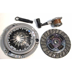 04-308 Clutch Kit: Chevrolet Cobalt 2.2L 2.4L - 8-7/8 in.