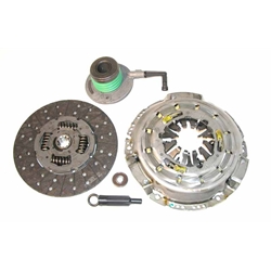 04-311 Clutch Kit: GM 8.1L Silverado, Sierra - 11-1/2 in.