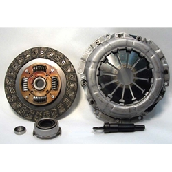 04-321 Clutch Kit: Suzuki Aerio - 8-1/2 in.