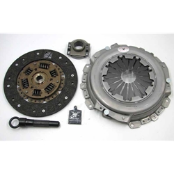 05-002 Clutch Kit: Chrysler, Dodge - 9 in.