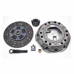 05-004 Clutch Kit: Dodge Cars, Pickups, & Van, Plymouth Cars, Pickups - 10 in. x 23T x 1 in.
