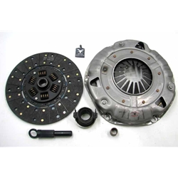 05-016 Clutch Kit: Dodge Cars, Pickups, Vans, Plymouth Pickups - 11 in. x 23 Spline