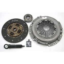 05-022 Clutch Kit: Dodge, Eagle, Hyundai, Mitsubishi, Plymouth Cars - 7-7/8 in.