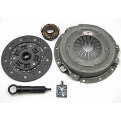 05-023 Clutch Kit: Colt, Summit, Excel, Pony, Mirage, Precis, Champ - 7-1/4 in.