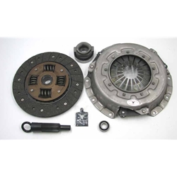 05-025 Clutch Kit: Mitsubishi Starion, Pickup, Montero - 8-7/8 in.