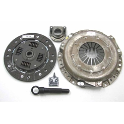 05-028 Clutch Kit: Dodge Cars, Pickups, Plymouth Cars, - 8-1/2 in.