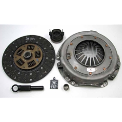 05-029 Clutch Kit: Chrysler, Dodge, Plymouth Cars, Pickups, Vans - 10-1/2 in.