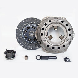 05-029L Lever Style Clutch Kit: Chrysler, Dodge, Plymouth Cars, Pickups, Vans - 10-1/2 in.